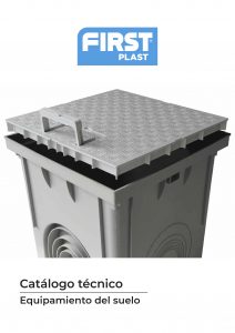 Catálogo Equipamento de Suelo