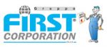 Logo Gruppo First Corporation