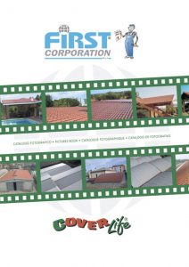 Catálogo Fotográfico Cover-Life