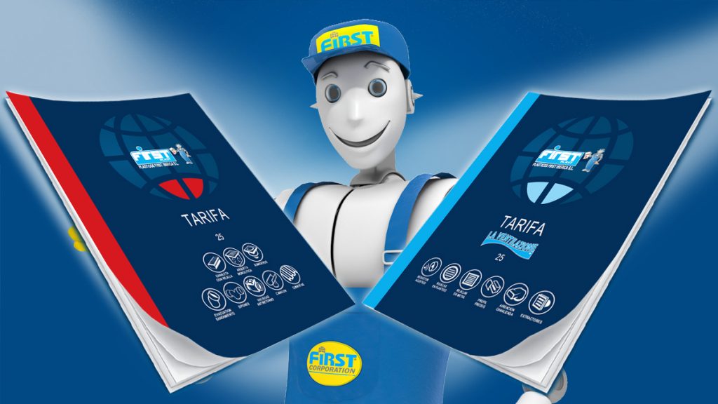 Los nuevos catálogos 2019 Los nuevos catálogos 2019