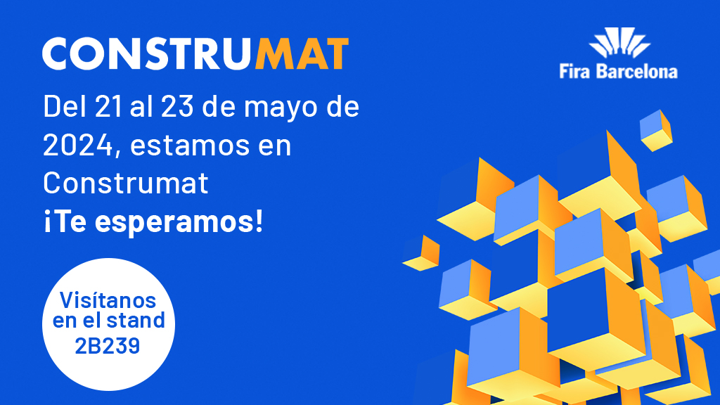 Construmat Barcelona